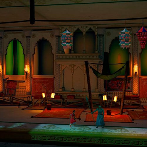 Raji: An Ancient Epic Cd Key Steam Global